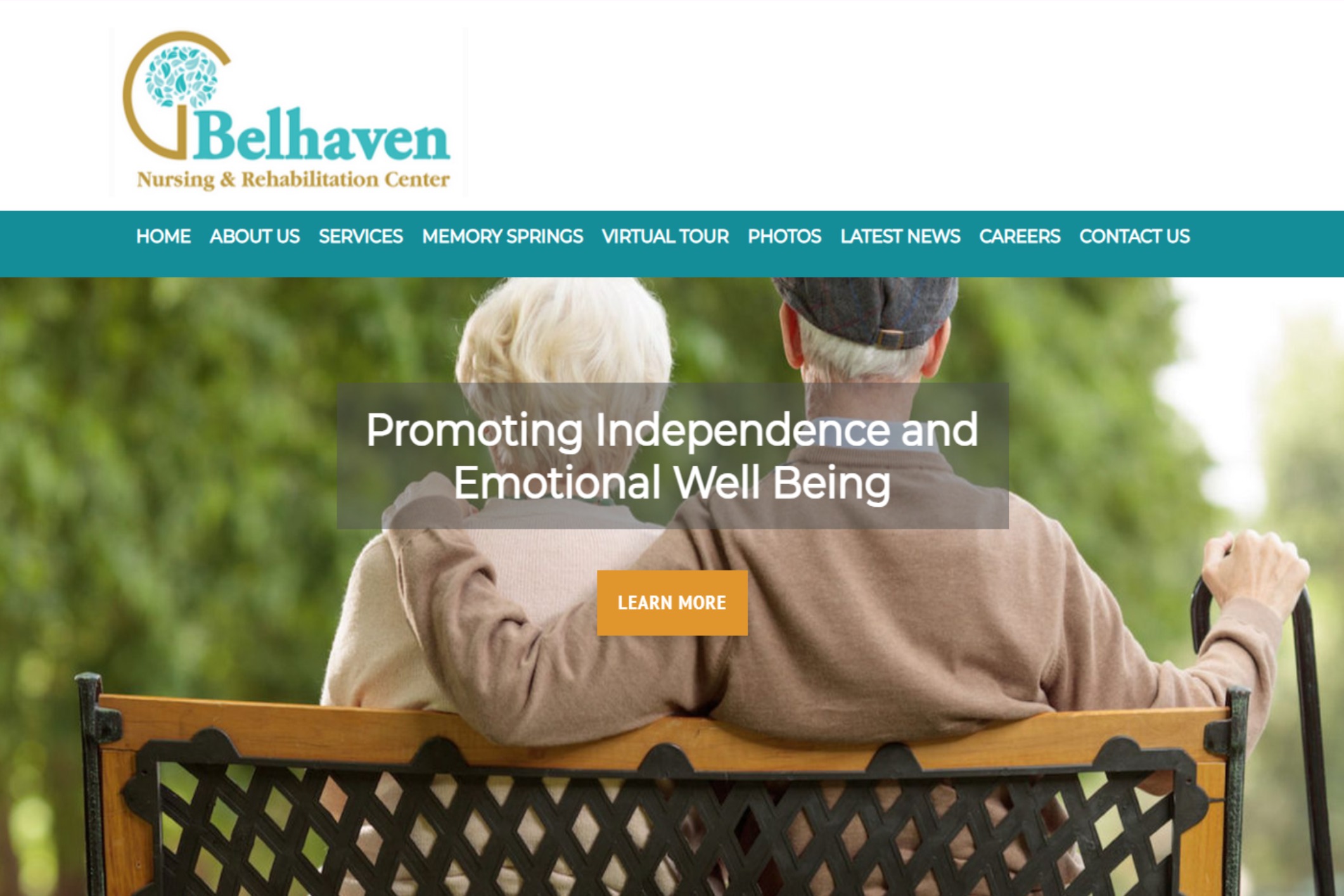 Belhaven Nursing Home Review
