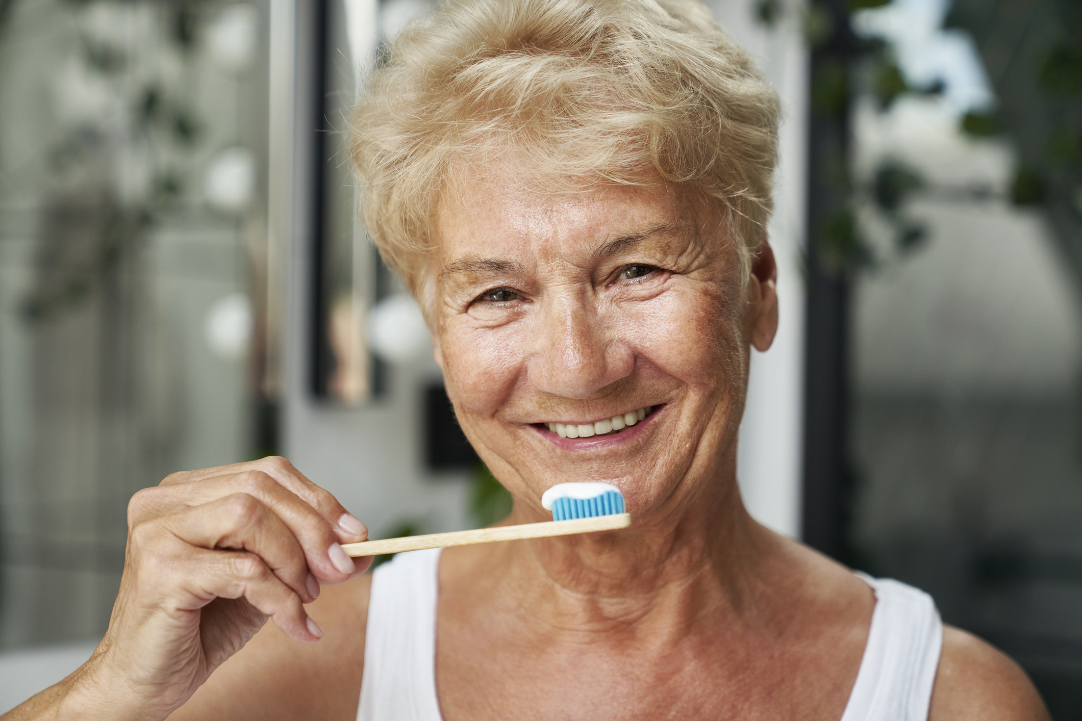 personal hygiene care plan for elderly