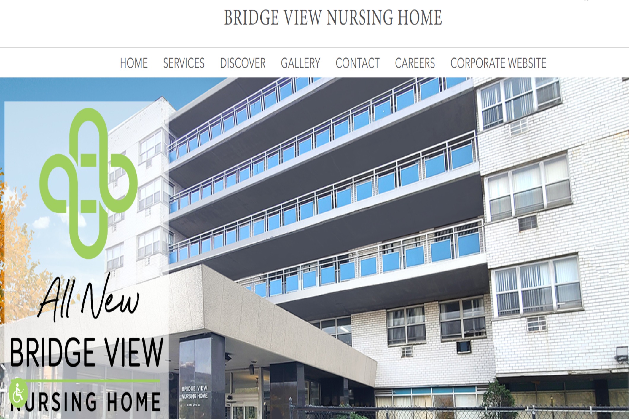 Bridgeview Nursing Home Review