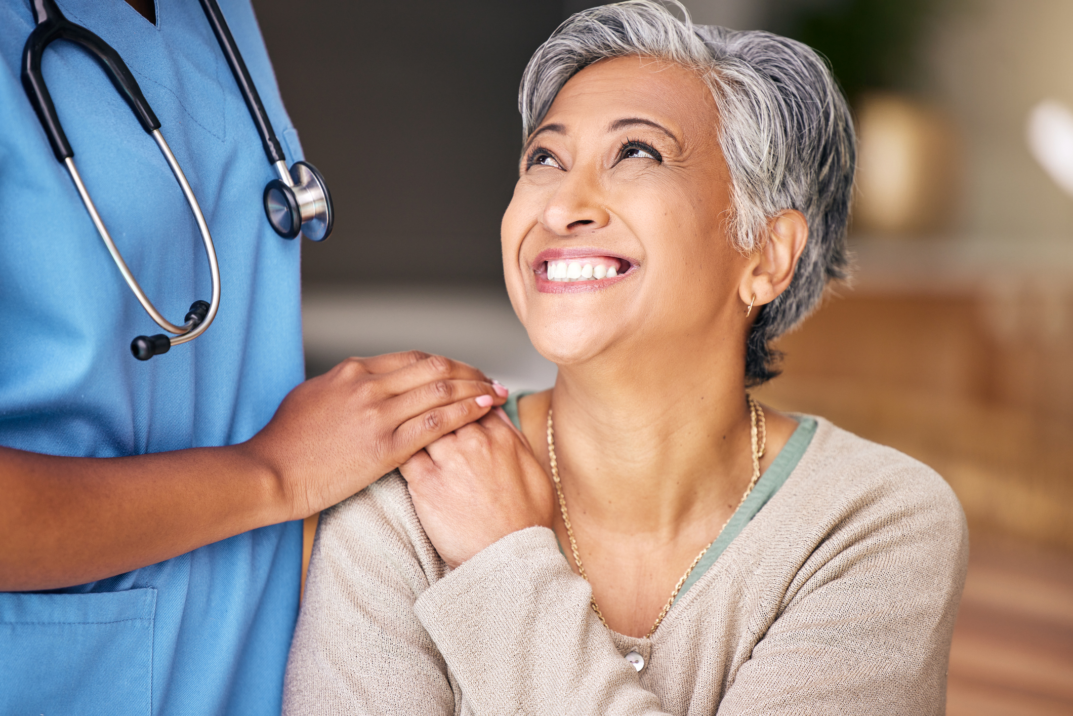 Comprehensive Guide to Nursing Care for the Elderly