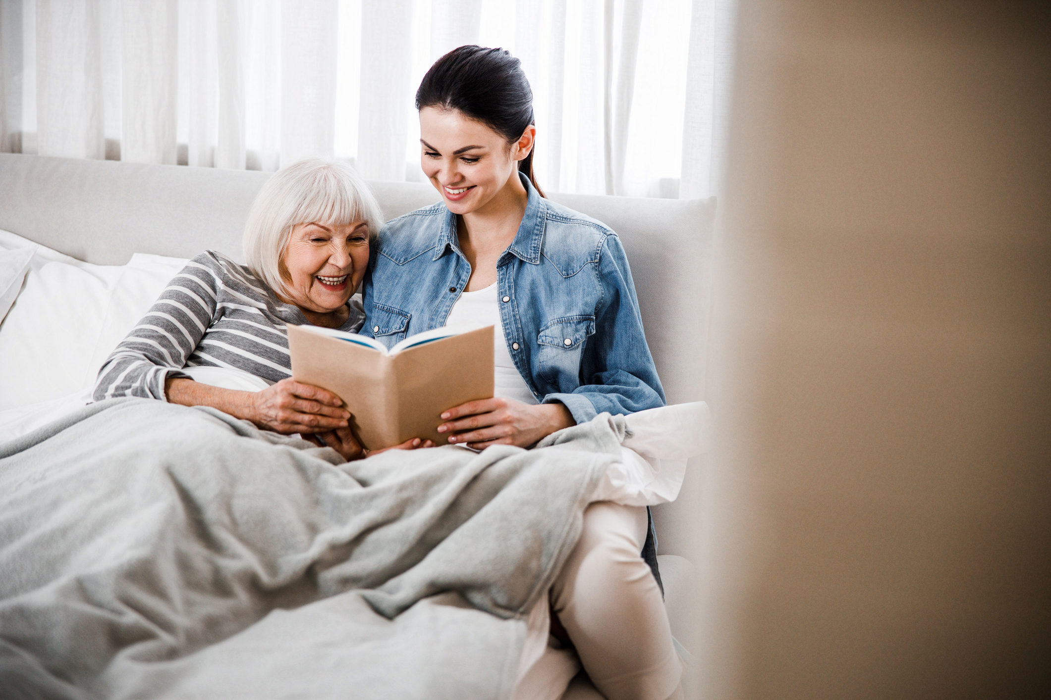 Essential Books on Caring for Elderly Parents