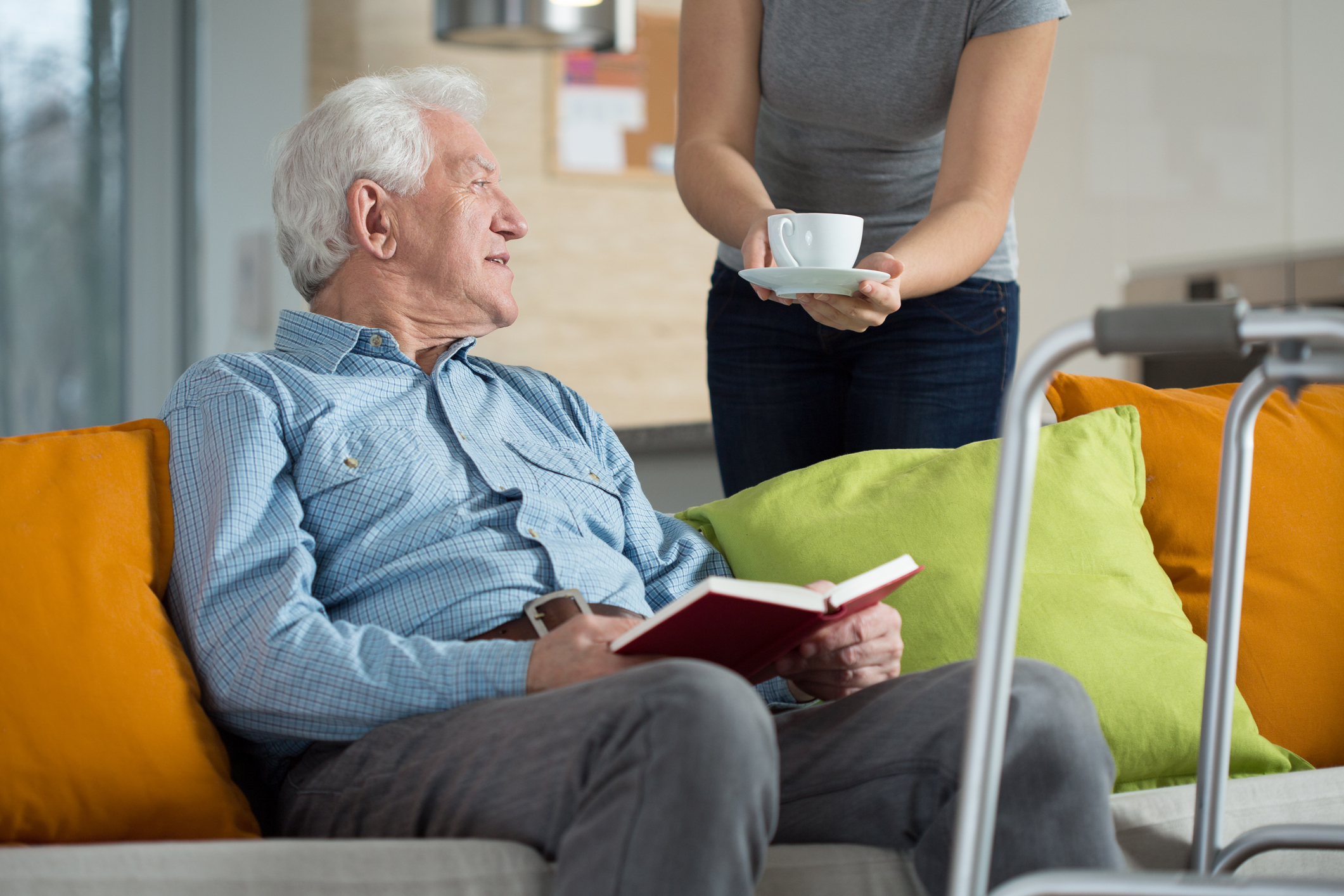 Essential Daily Needs for Elderly Care: List of Daily Needs for Elderly Care