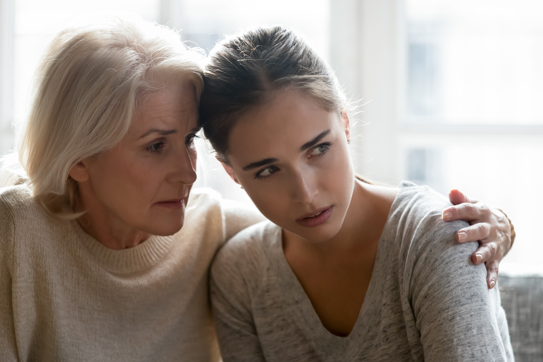 Dealing With the Dilemma: I Don’t Want to Care for My Elderly Parents