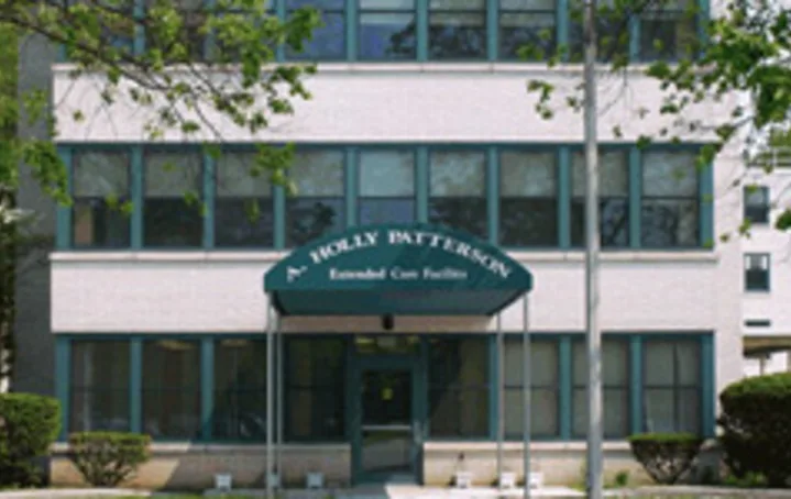 A Holly Patterson Extended Care Facility