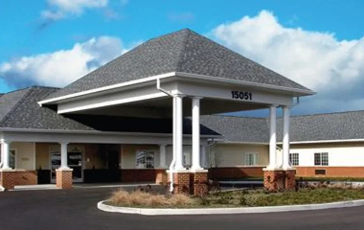 Abingdon Health and Rehab Center