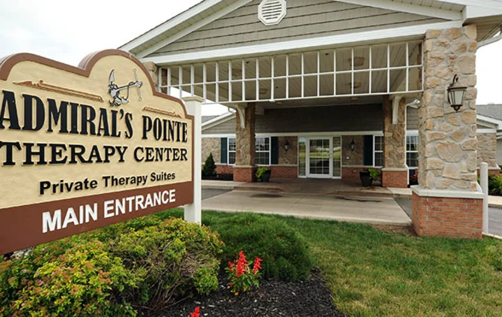 Admiral's Pointe Nursing & Rehabilitation