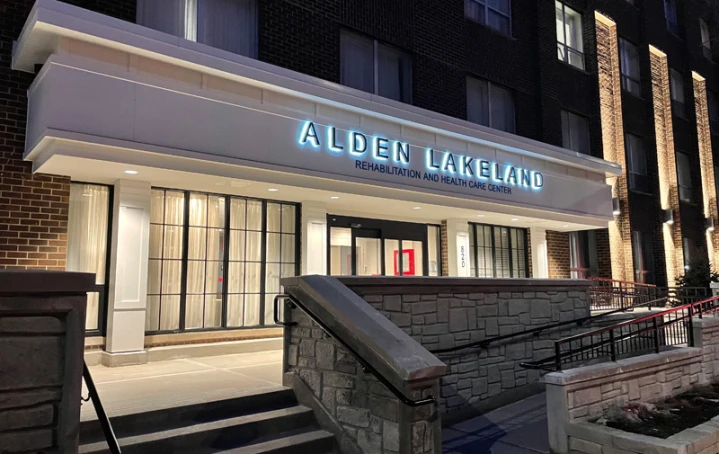 Alden Lakeland