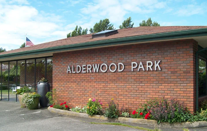 Alderwood Park Health and Rehab of Cascadia