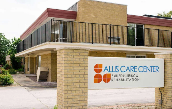 Allis Care Center