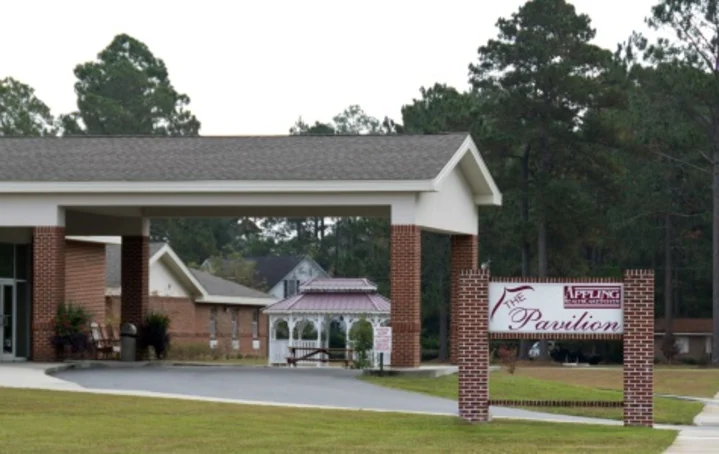 Appling Nursing and Rehabilitation Pavilion