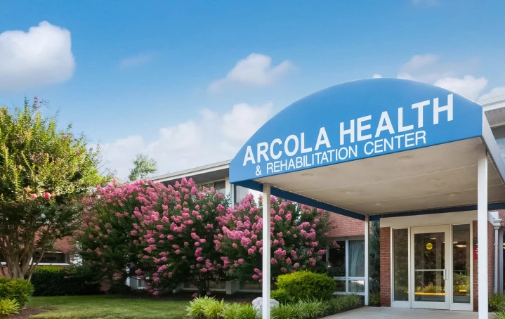 Autumn Lake Healthcare at Arcola