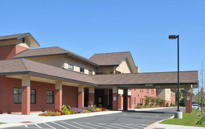 Arlington Rehabilitation & Healthcare Center