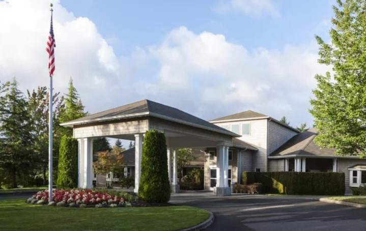 Avalon Care Center -  Federal Way