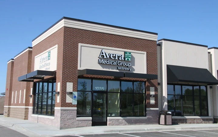 Avera Eureka Health Care Center