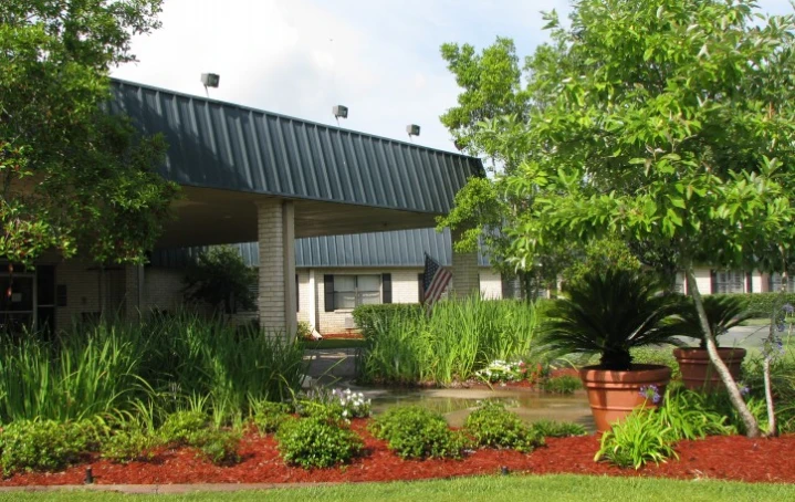 Baton Rouge Health Care Center