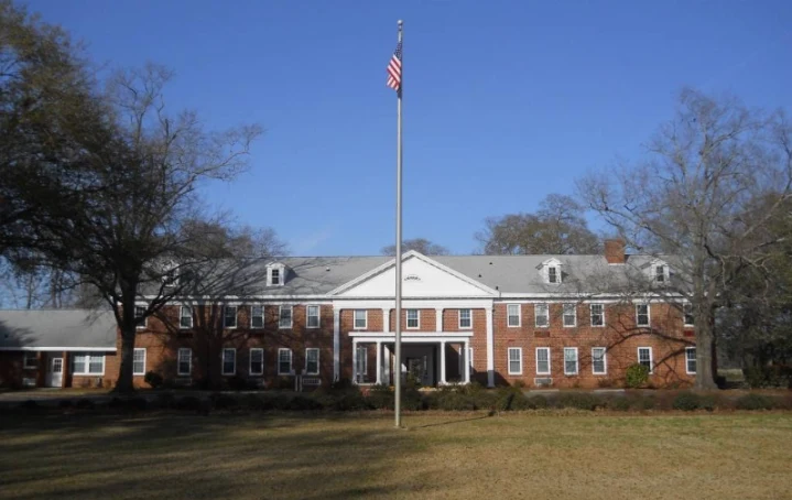 Bethea Baptist Healthcare Center