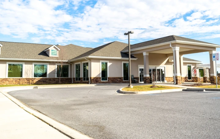 Autumn Lake Healthcare at Ballenger Creek