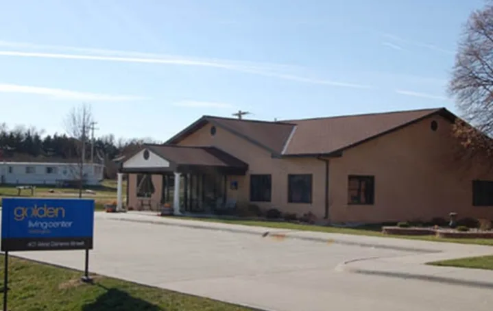 Arbor Care Centers-Hartington