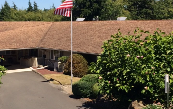 Grays Harbor Health & Rehabilitation Center