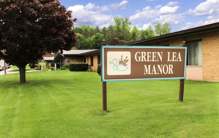 Green Lea Senior Living