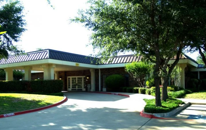 Adventhealth Care Center Burleson