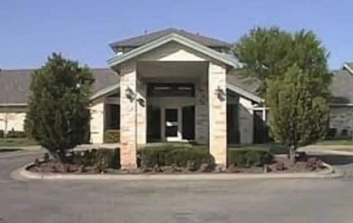 Indian Oaks Living Center