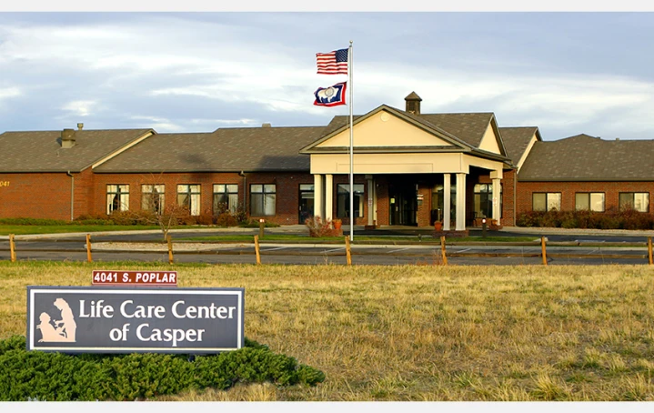 Life Care Center of Casper