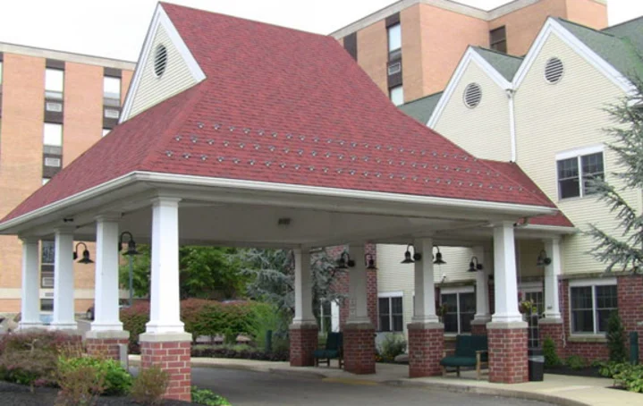 Allied Services Wilkes-Barre Hospice Center