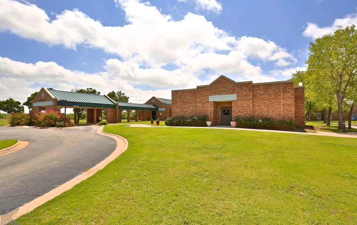 Mesa Springs Healthcare Center