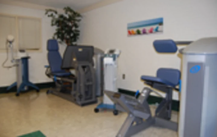 Aiken Rehabilitation and Care Center