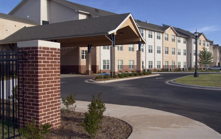 Wesley Court Health Center