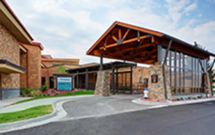 Cody Regional Health Long Term Care Center