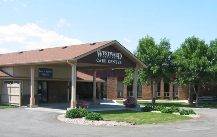 Westward Heights Care Center