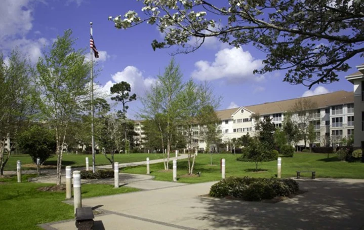 Willowbrooke Court at Azalea Trace